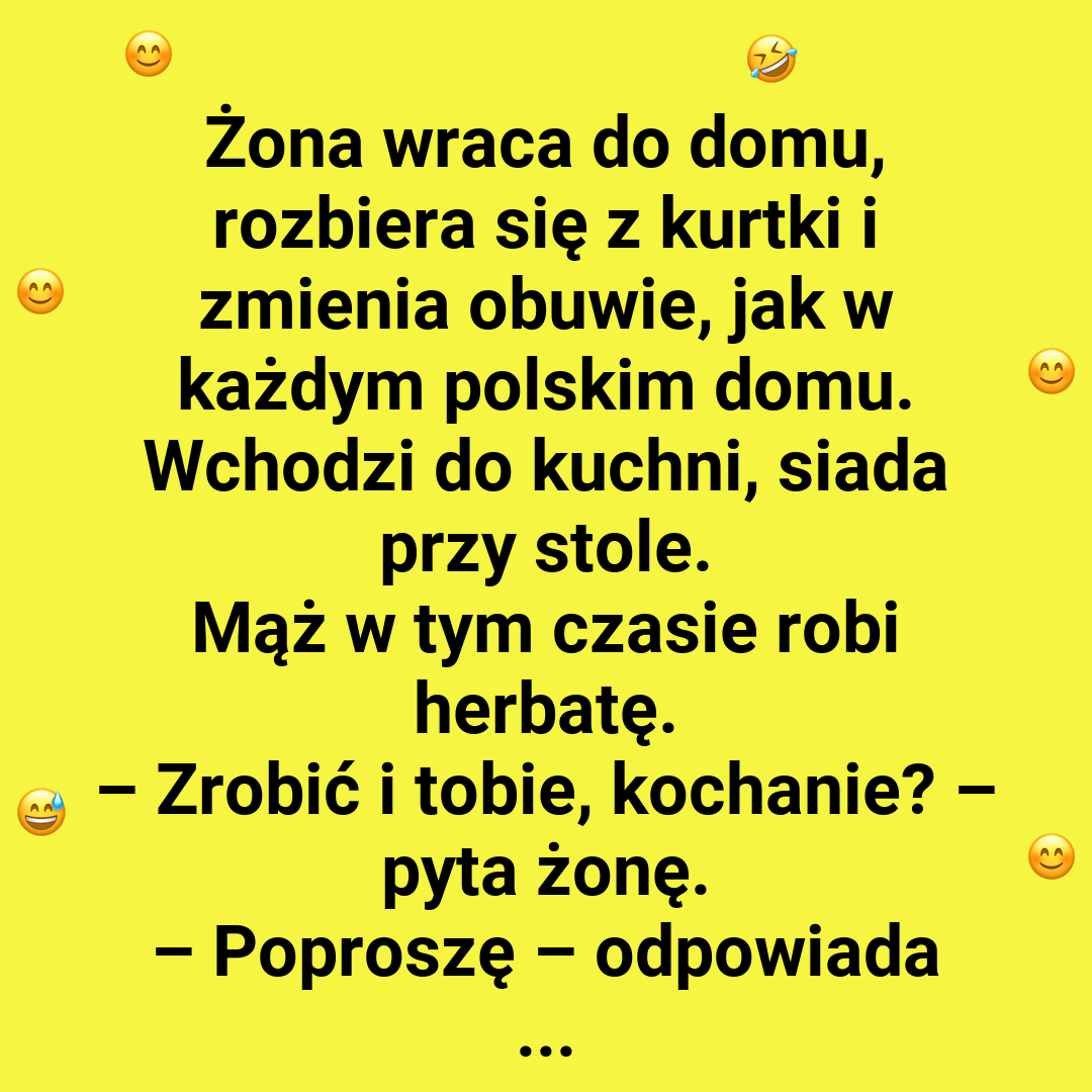 8 zł na stole