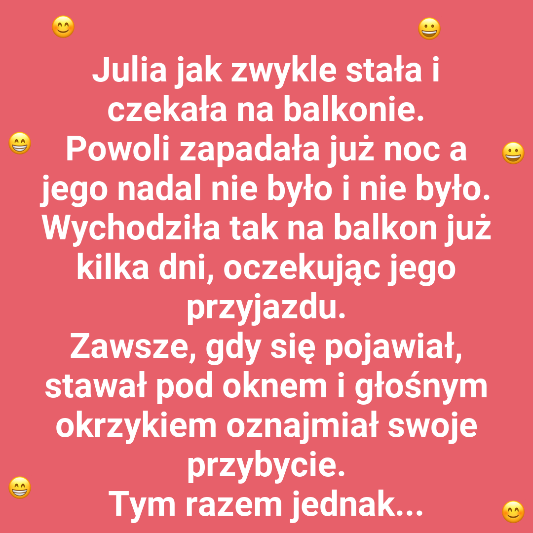 Czekanie opłaciło się