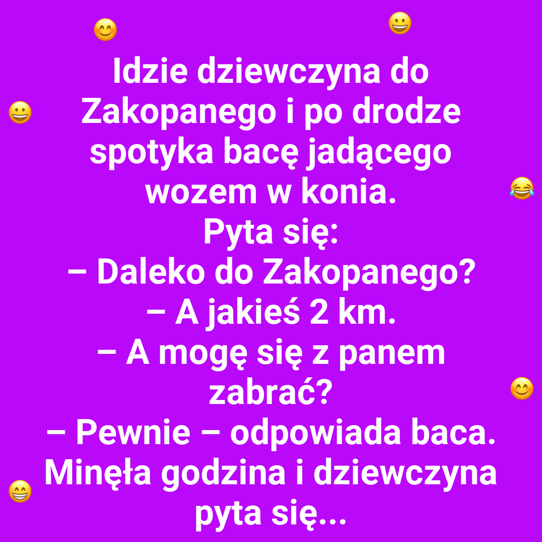 Góralska nawigacja
