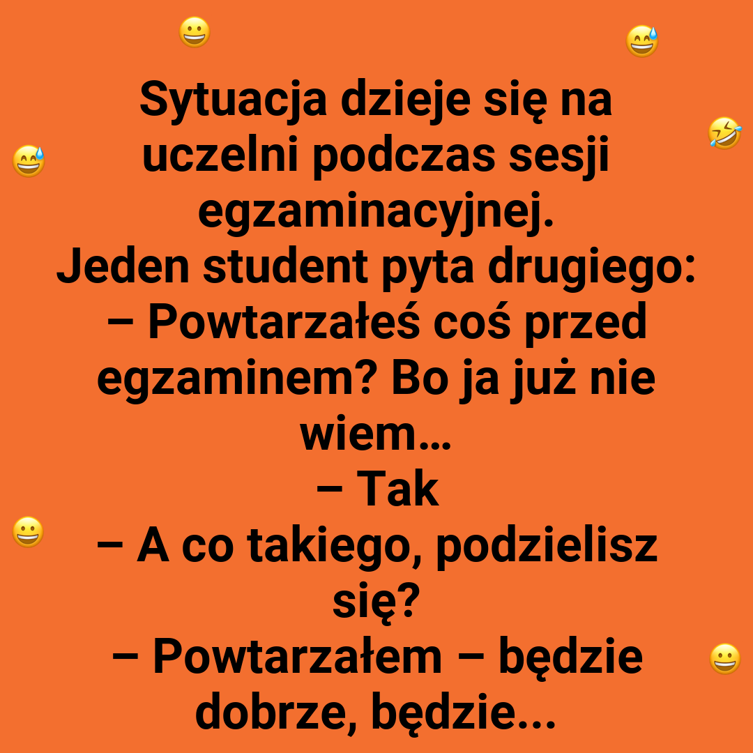 Jak najlepiej przygotować się do egzaminu