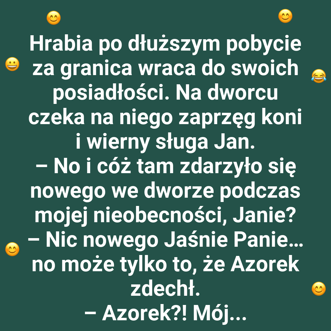 Jan Mistrz Niedopowiedzeń: Kronika nieistotnych wydarzeń