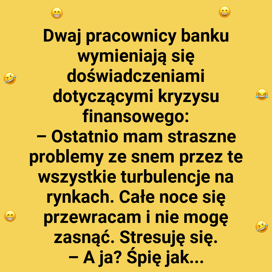 Kryzysowe noce