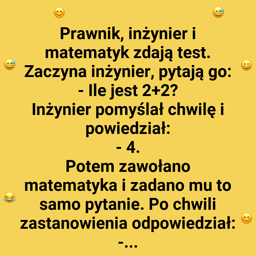 Liczby w oczach prawnika