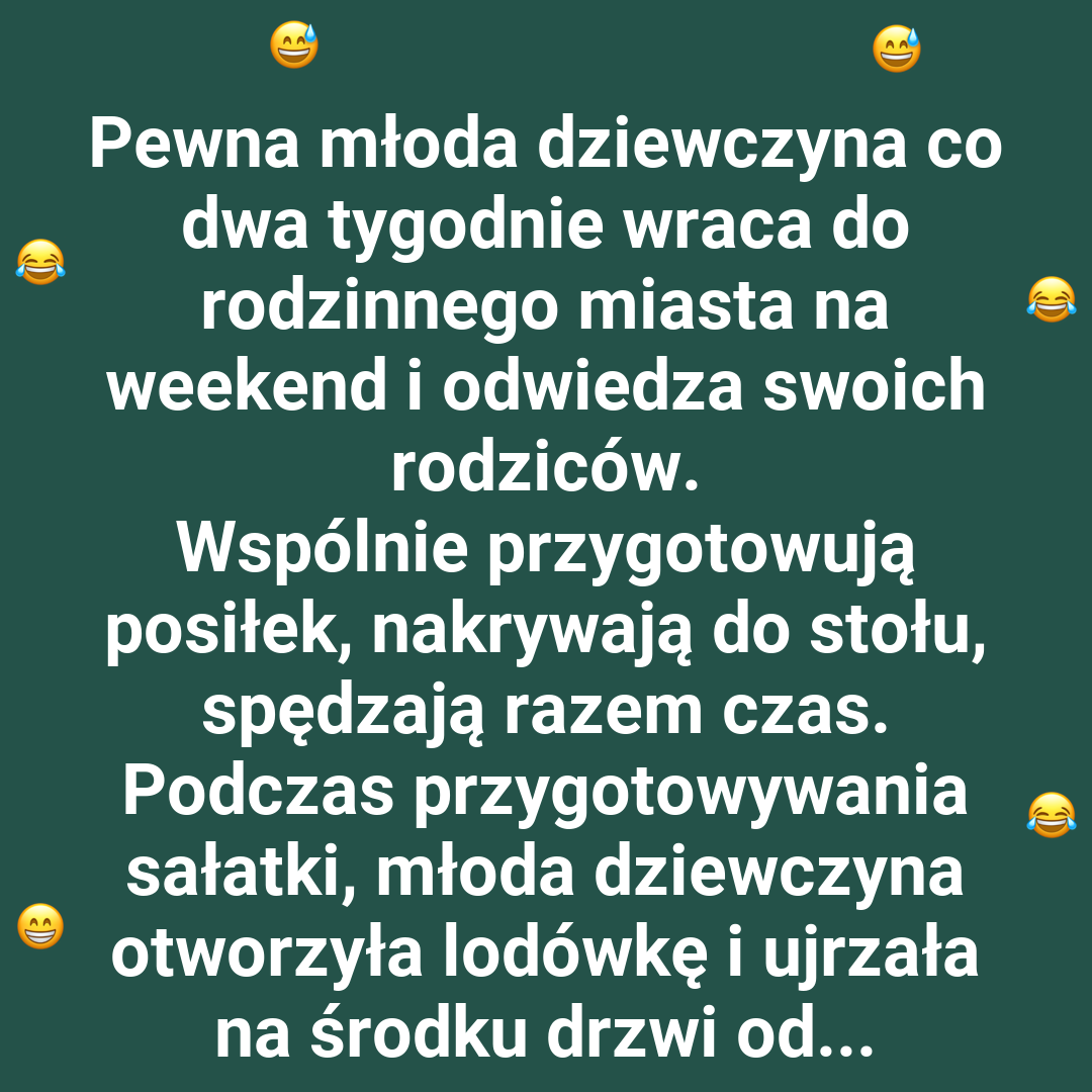 Niecodzienna motywacja