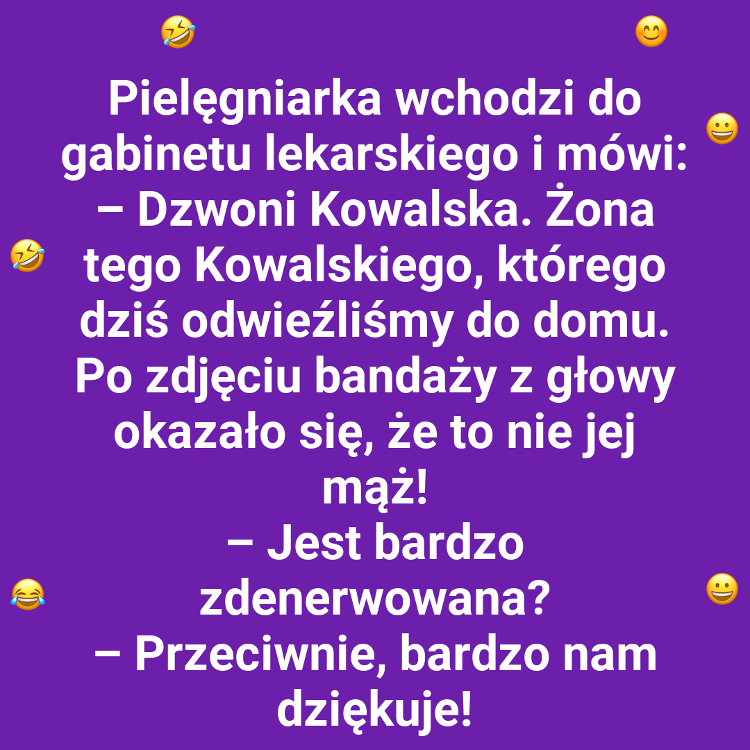 Niespodziewany prezent od losu