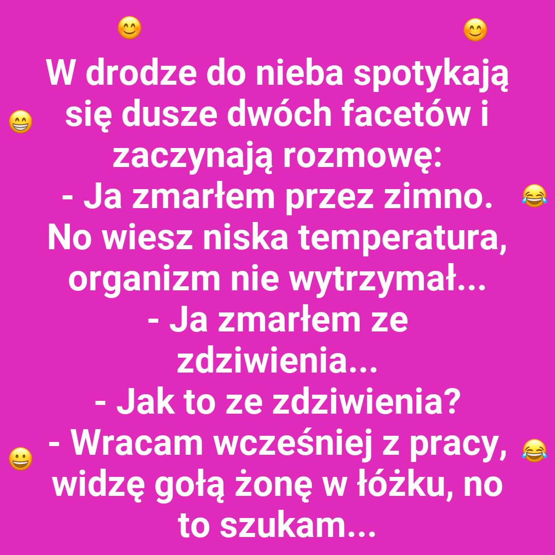 Niezwykłe przypadki dwóch dusz