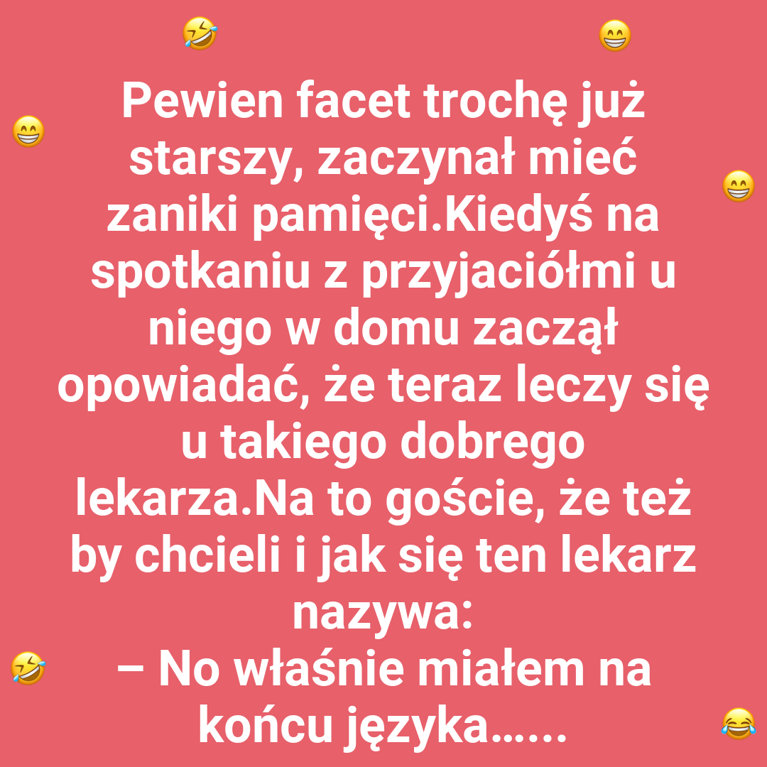 Odyseja pamięciowa