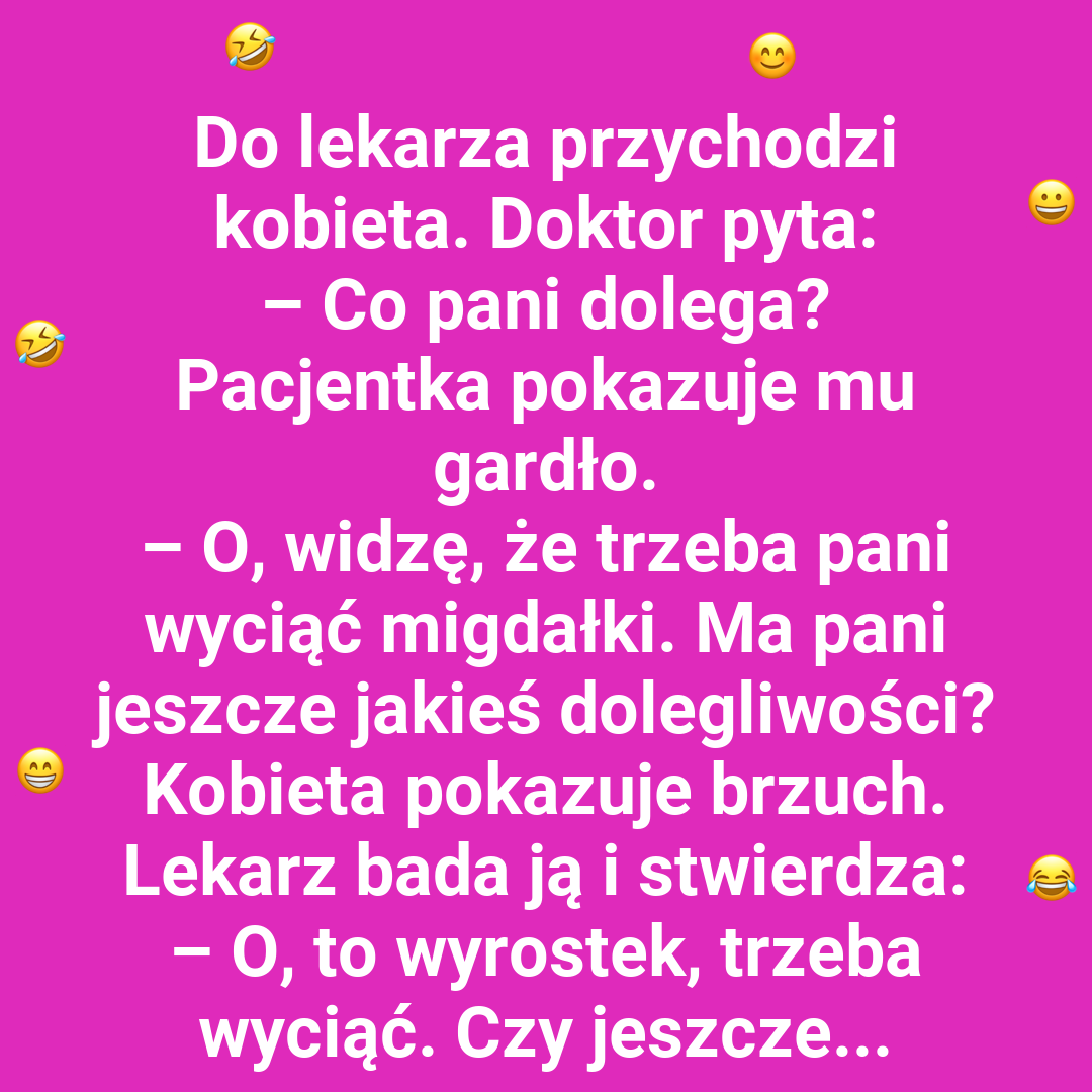 Pacjentka kontra nadgorliwy chirurg
