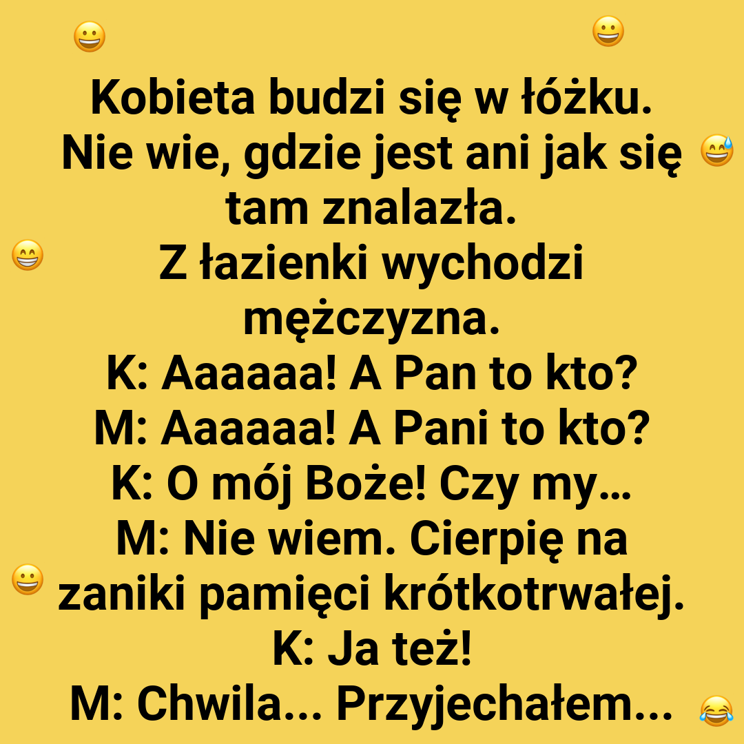 Pamięciowy zawrót głowy