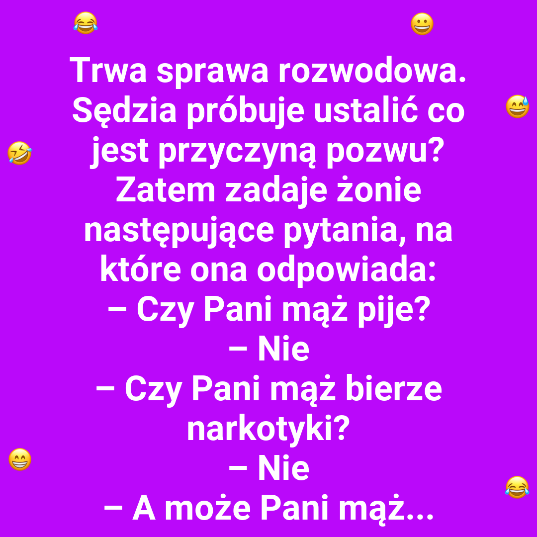 Perfekcyjny mąż, ale...