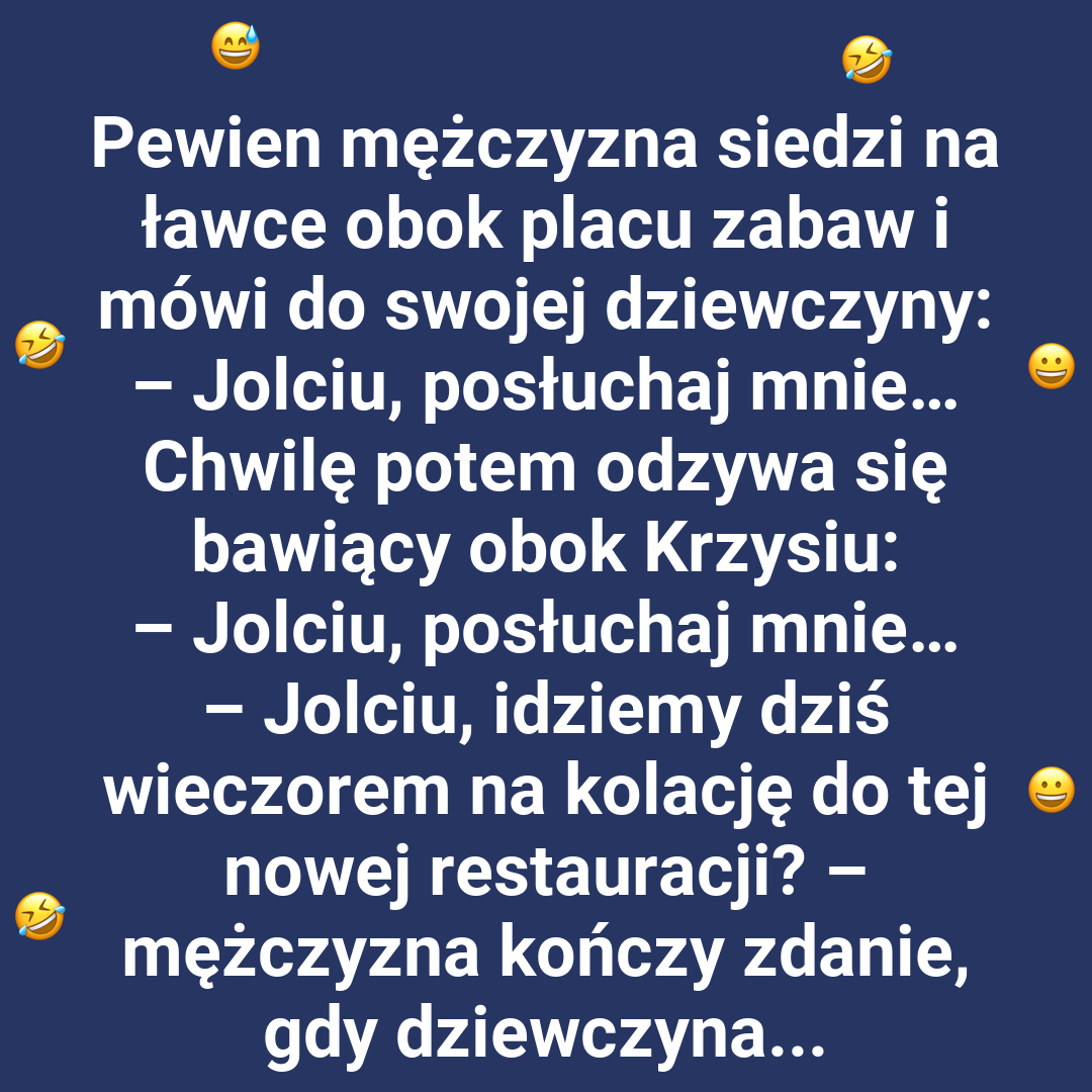 Powtarzający Krzyś