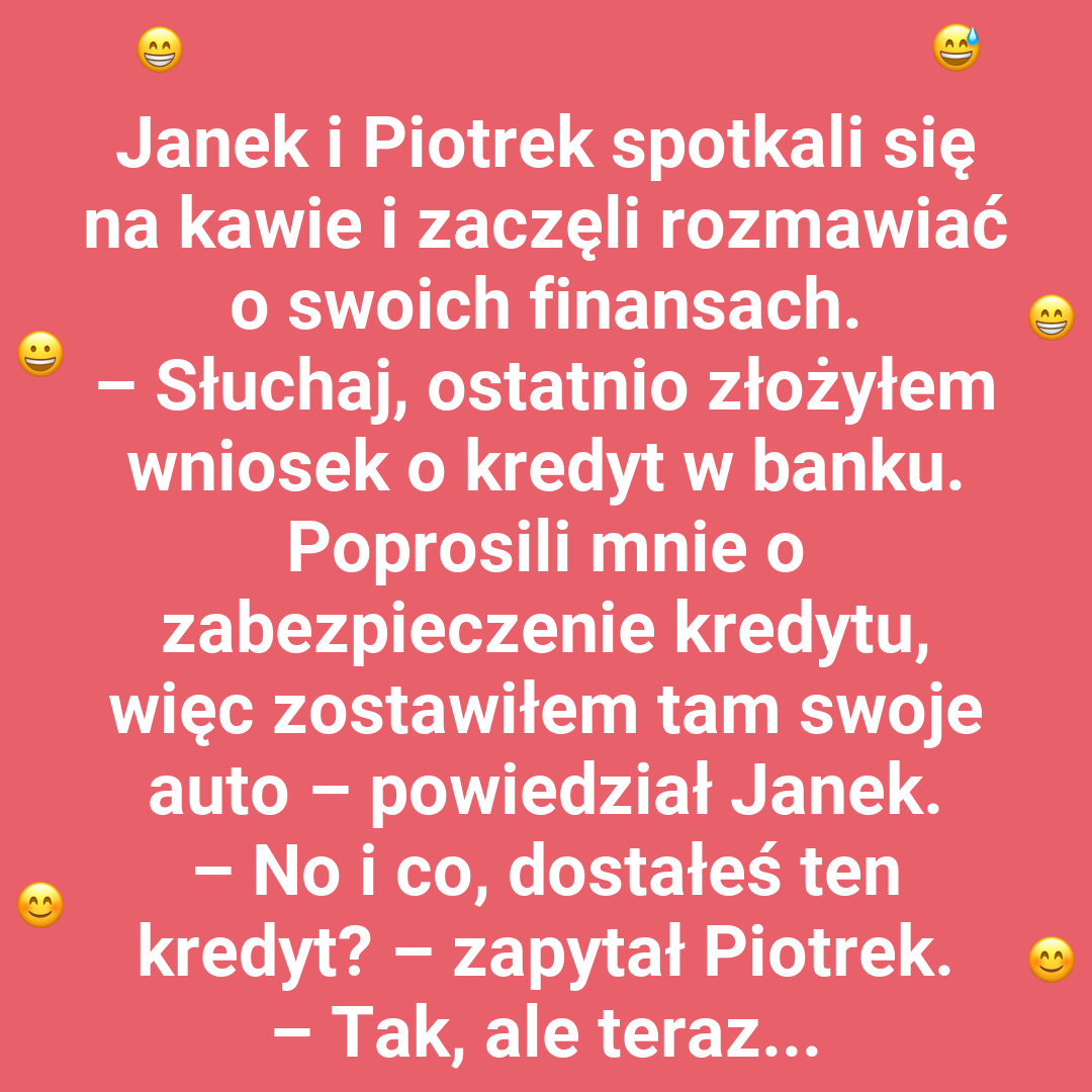Pracownik banku w pułapce