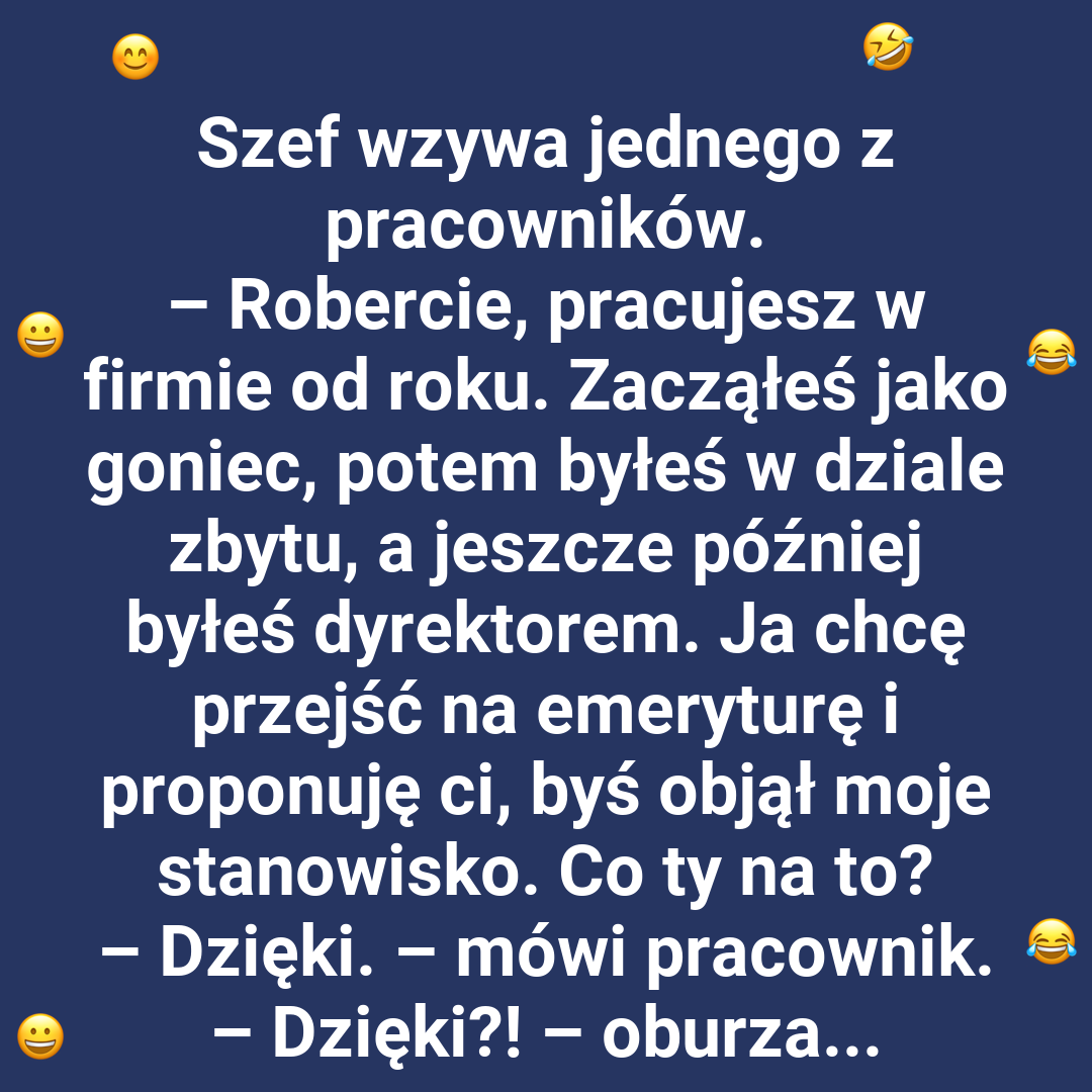 Prezes w rodzinie
