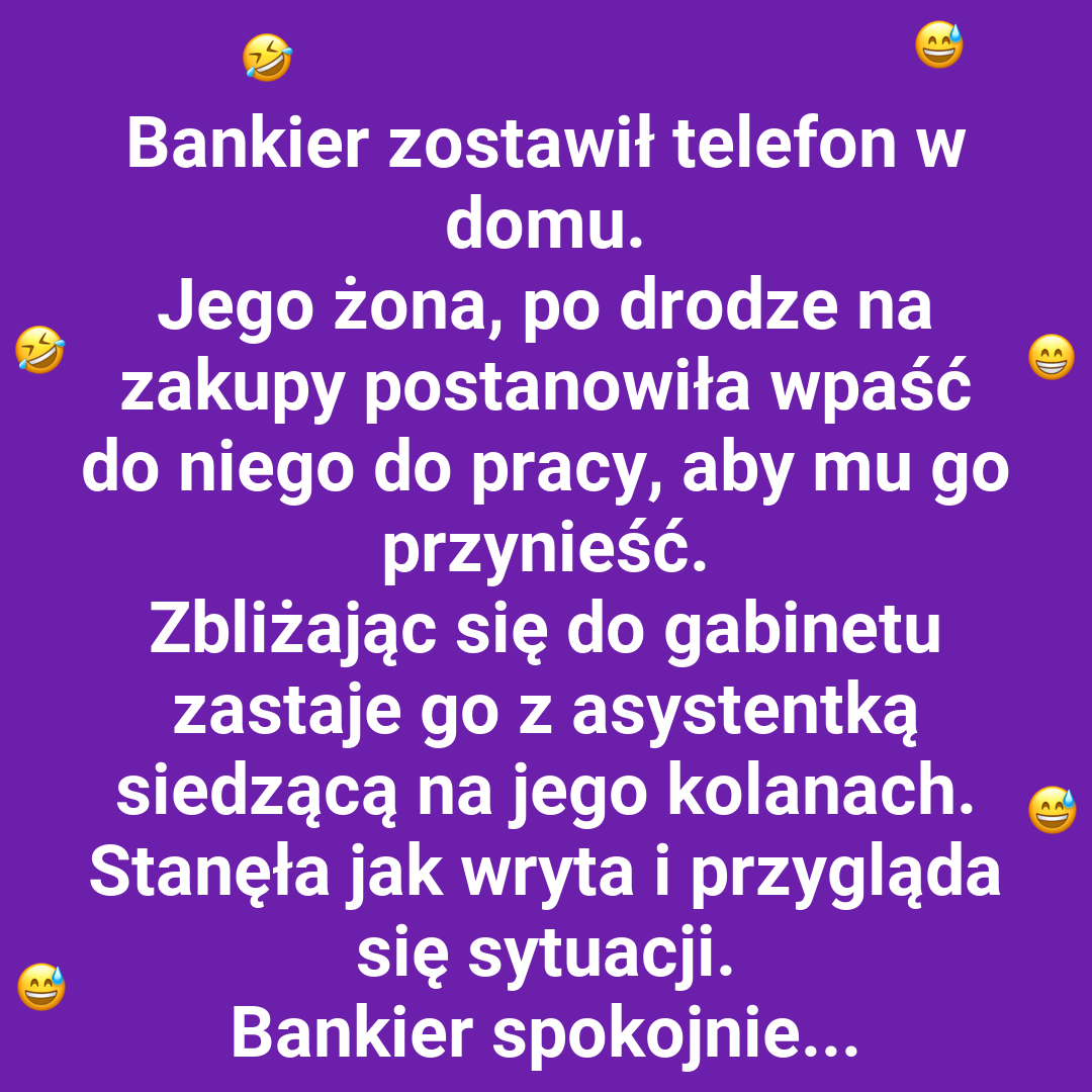 Problem z fotelem