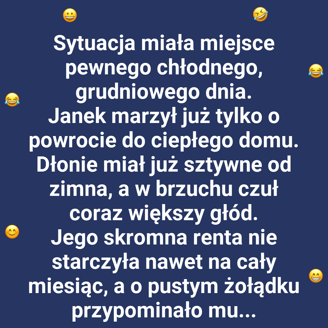 Rybka spełniająca marzenia