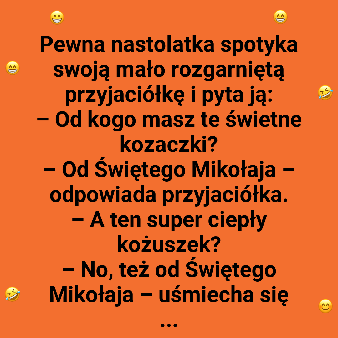 Świąteczne prezenty