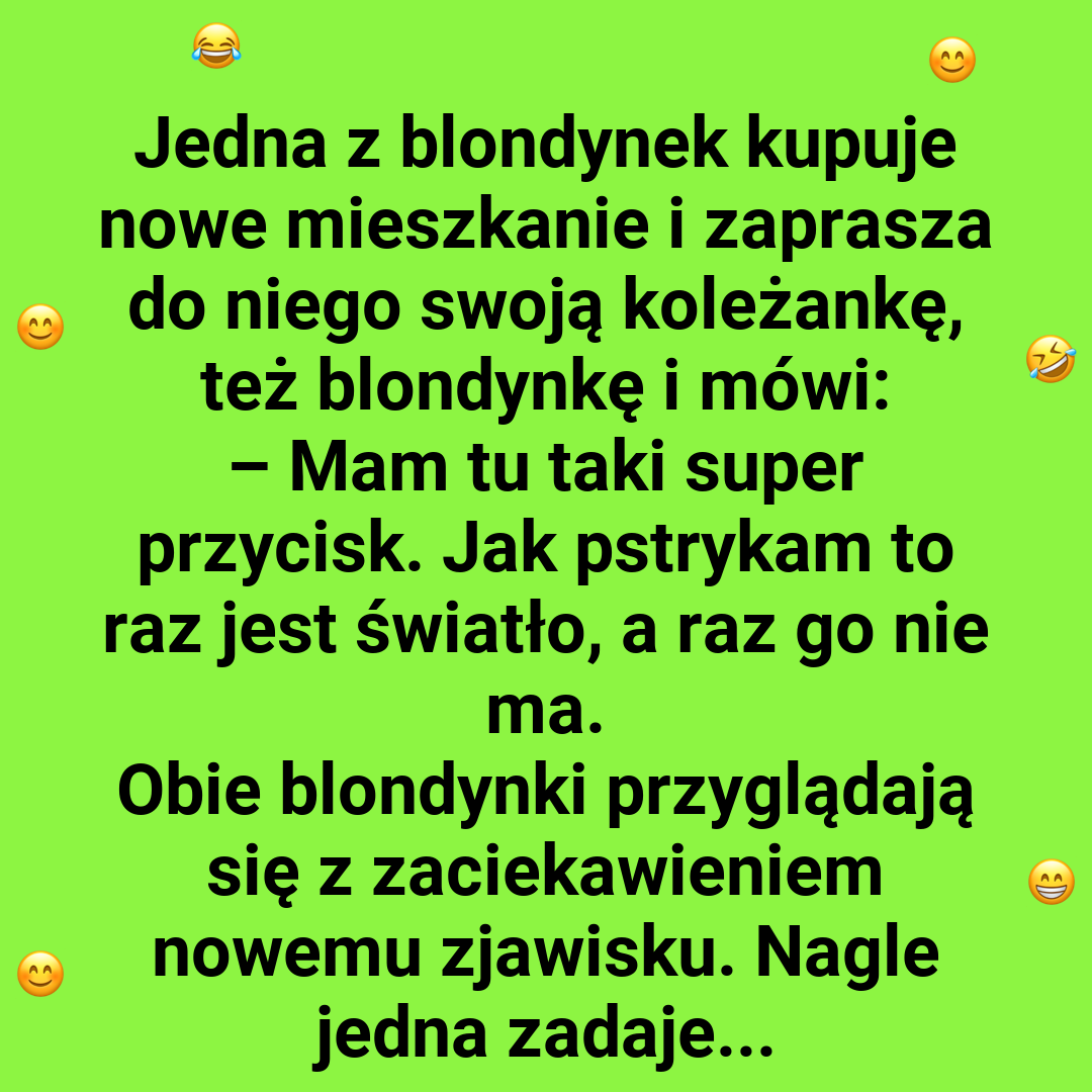 Tajemnica znikającego światła