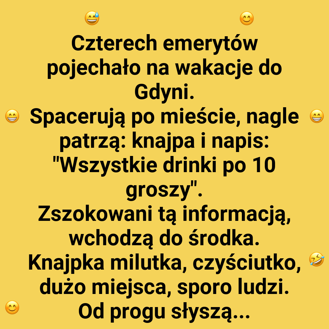 Wakacje marzeń