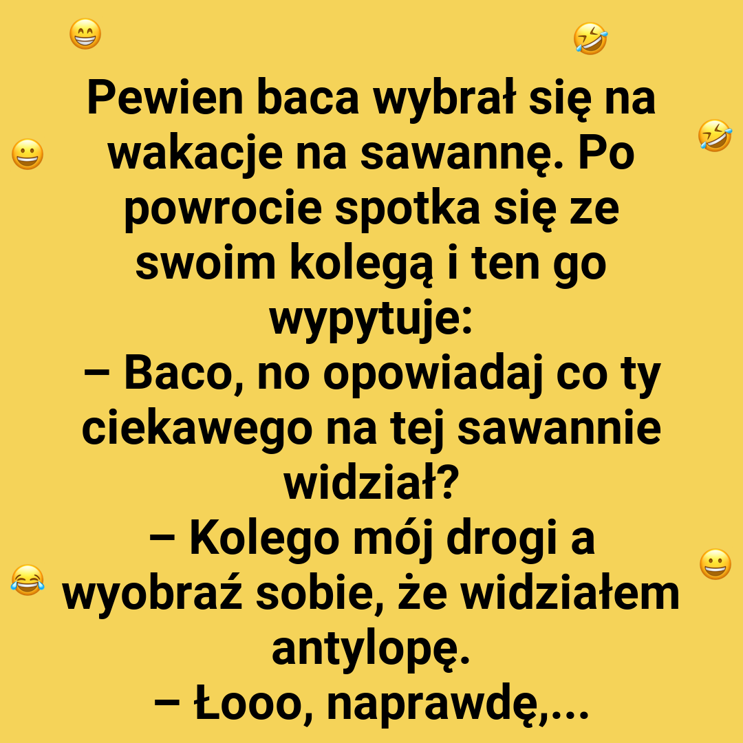 Wakacyjne opowieści