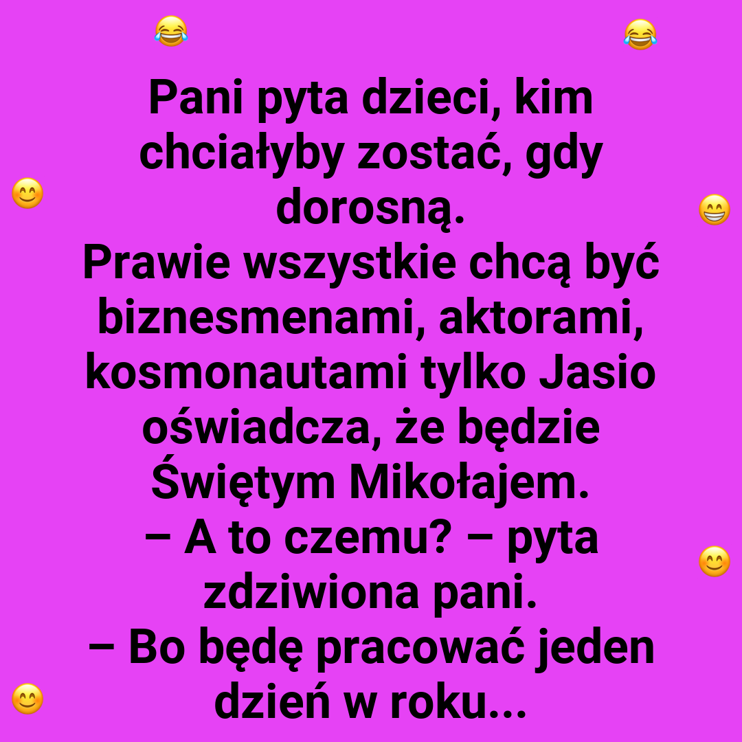 Zawód idealny