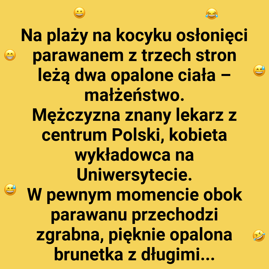 Zawodowy flirt